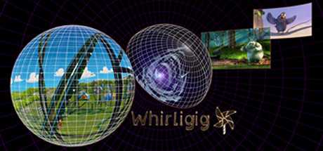 Купить Whirligig Media Player