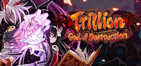 Купить Trillion. God of Destruction