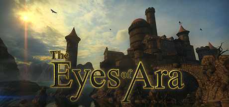 Купить The Eyes of Ara