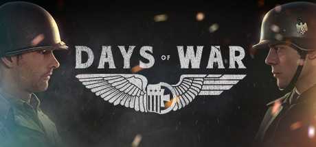Купить Days of War. Definitive Edition
