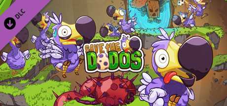 Купить ключ дешево Save the Dodos! Soundtrack