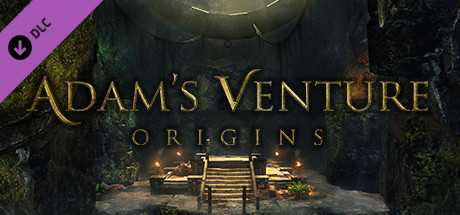 Купить Adam's Venture. Origins Special Edition DLC