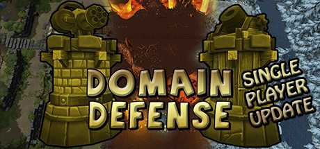 Купить Domain Defense