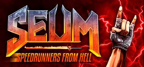 Купить SEUM. Speedrunners from Hell