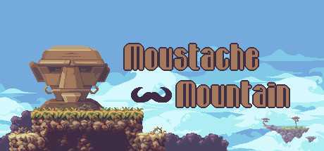 Купить Moustache Mountain