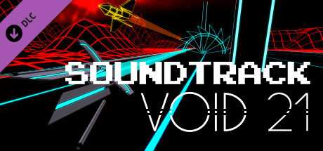 Купить ключ дешево Void 21 Official Sound Track