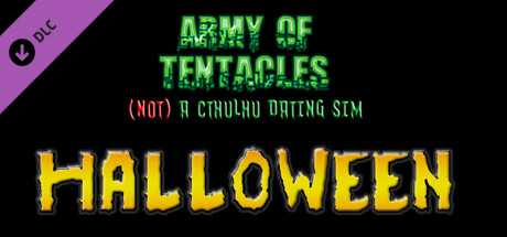 Купить ключ дешево Army of Tentacles. Halloween