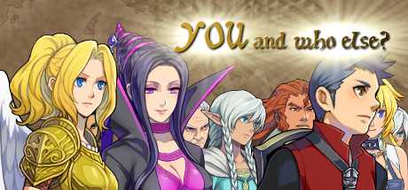 Купить You... and who else?