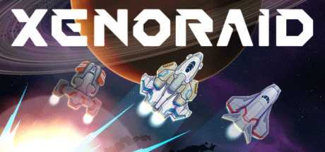 Купить Xenoraid. The First Space War