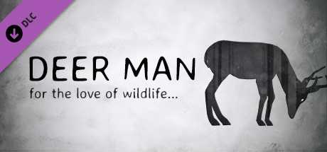 Купить ключ дешево Deer Man Soundtrack