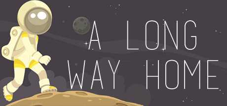 Купить A Long Way Home
