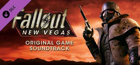 Купить ключ дешево Fallout New Vegas. Soundtrack