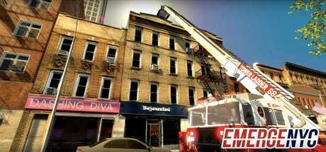 Купить EmergeNYC