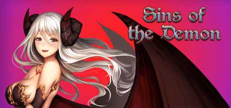 Купить Sins Of The Demon RPG