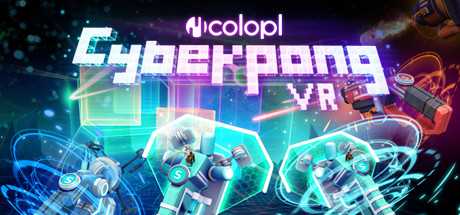 Купить Cyberpong