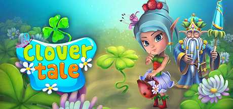 Купить ключ дешево Clover Tale
