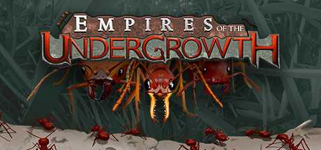 Купить Empires of the Undergrowth