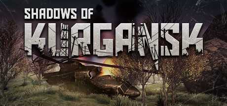 Купить Shadows of Kurgansk