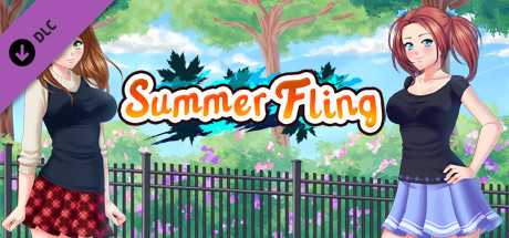 Купить Summer Fling. Soundtrack