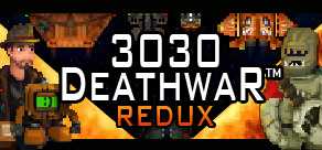 Купить 3030 Deathwar Redux. A Space Odyssey
