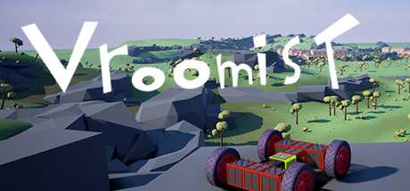 Купить Vroomist