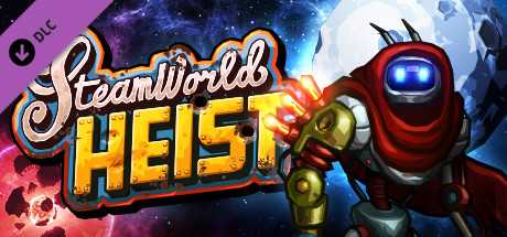 Купить ключ дешево SteamWorld Heist. The Outsider