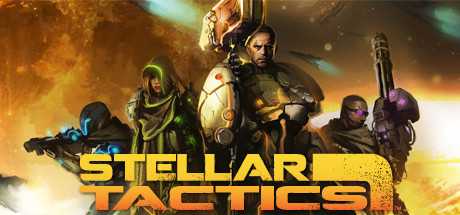 Купить Stellar Tactics