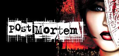 Купить Post Mortem