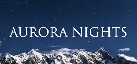 Купить Aurora Nights