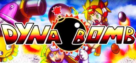Купить Dyna Bomb