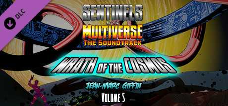 Купить ключ дешево Sentinels of the Multiverse. Soundtrack (Volume 5)