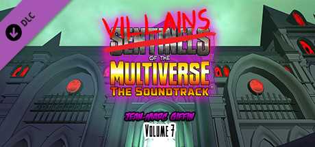 Купить ключ дешево Sentinels of the Multiverse. Soundtrack (Volume 7)