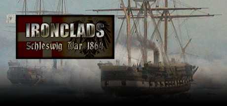 Купить ключ дешево Ironclads. Schleswig War 1864