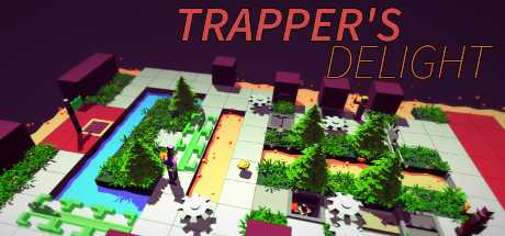 Купить ключ дешево Trapper's Delight