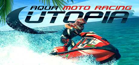 Купить Aqua Moto Racing Utopia