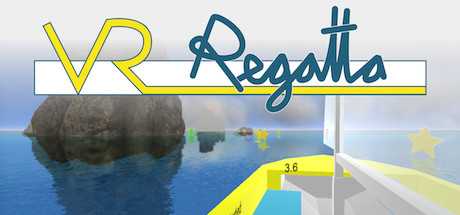 Купить VR Regatta. The Sailing Game