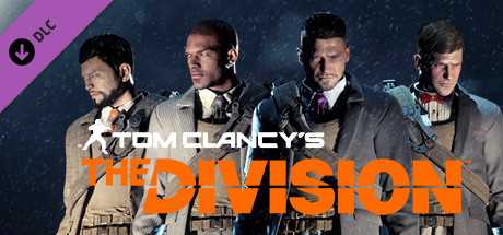 Купить ключ дешево Tom Clancy's The Division. Upper East Side Outfit Pack