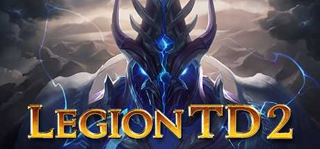 Купить Legion TD 2. Multiplayer Tower Defense