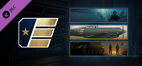 Купить ключ дешево Call of Duty. Black Ops III. C.O.D.E. Valor Calling Cards