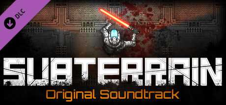 Купить ключ дешево Subterrain. Original Soundtrack
