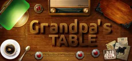 Купить Grandpa's Table