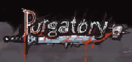 Купить ключ дешево Purgatory