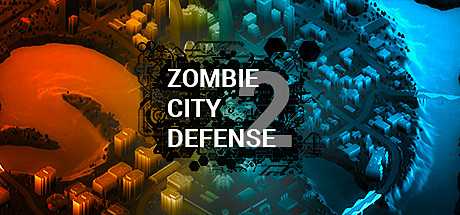 Купить Zombie City Defense 2