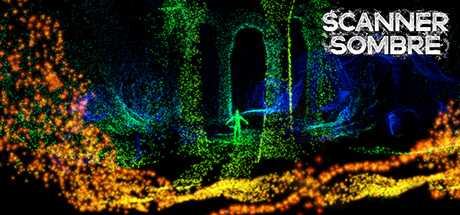 Купить Scanner Sombre