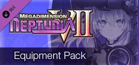 Купить Megadimension Neptunia VII Equipment Pack