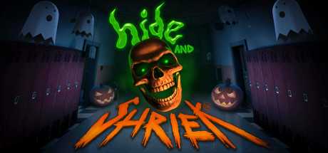 Купить ключ дешево Hide and Shriek