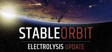 Купить Stable Orbit. Build your own space station