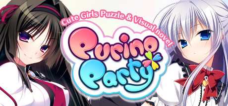 Купить Purino Party