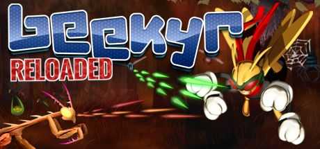 Купить Beekyr Reloaded