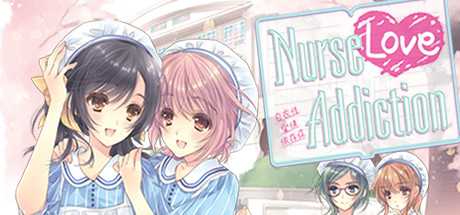 Купить Nurse Love Addiction